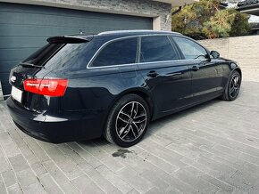 Audi A6 avant 2.0tdi - 6