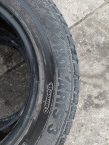 Zimne pneumatiky 165/70 R14 - 6