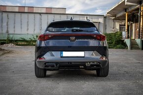 Cupra Formentor 2.0 TSI 4Drive DSG,1.majiťeľ,Financovanie - 6