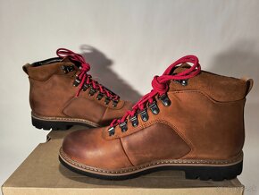 Clarks Batcombe Alp GTX - 6