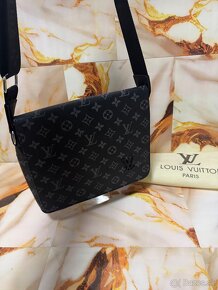 Louis Vuitton Shoulder Bag Taška - 6