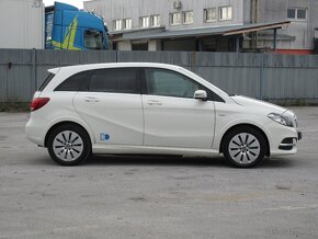 Mercedes-Benz B trieda Elektro s odp. DPH - 6