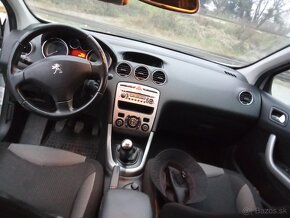 Peugeot 308 1,6hdi 82kw - 6