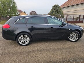 Opel Insignia 2.0 CTDI Automat - 6