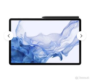 Samsung galaxy tab S8 plus 5g 128 - 6