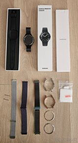 SAMSUNG Galaxy Watch4 - 6