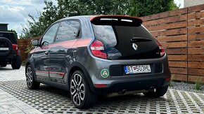 Renaut Twingo 100 Gt SR1 dph - 6