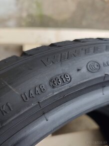 Pirelli 225/45 R18 M+S - 6