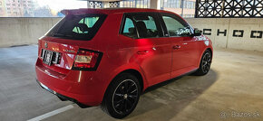 Škoda Fabia 1.0 TSI Monte Carlo - 6