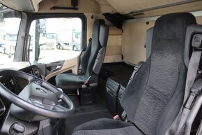 Mercedes-Benz Actros 1848, EURO 6 - 6