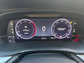 Škoda Octavia Combi 2,0 TDI. 110 kW Style DSG Led metrix - 6