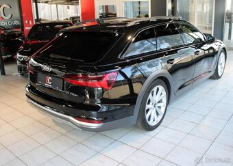 Audi A6 allroad 3,0 allroad 55 TFSI quattro S- benzín - 6