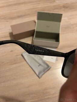 Christian Dior B27 S2i D-frame Acetate okuliare (CHD3) - 6