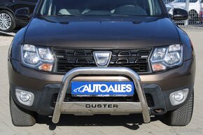 Dacia Duster 1,2 TCe 92 kW 2WD - 6