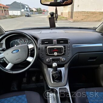 FORD FOCUS C MAX 1,6 TDCI - 6