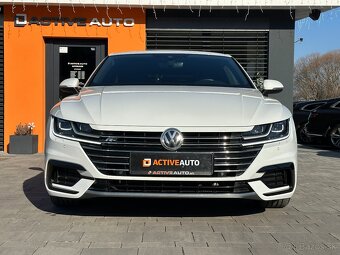 Volkswagen Arteon R-Line 2.0 TDi DSG 4Motion, r.v.: 2019 - 6