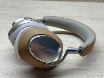 Bowers & Wilkins PX8, Silver - 6