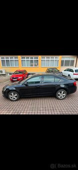 Škoda Octavia 2.0 TDI Ambition DSG - 6