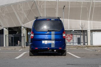 Ford Tourneo Courier 1.5 TDCi Trend - 6