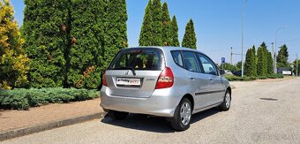 Honda Jazz 1.4 CVT automat benzín - 6