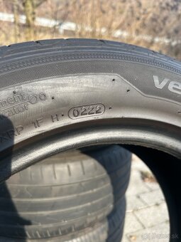 Hankook Ventus Prime3 205/55 R16 - 6