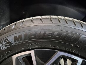 Michelin primacy 4 205 55 r17 - 6