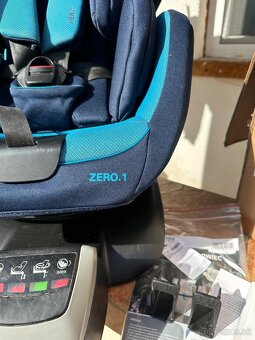 Recaro Zero 1 - 6