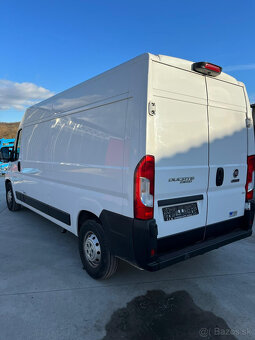 Fiat DUCATO 2.3MTJ  chladiarenské vozidlo /IVECO - 6