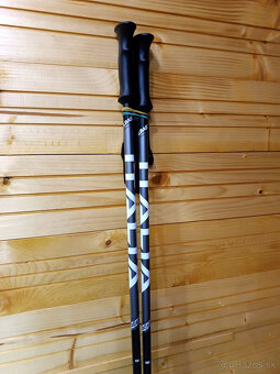 LYŽE BLIZZARD G-FORCE SPORT RT 170CM - 6