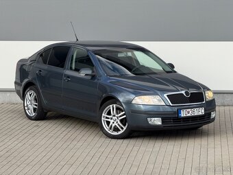 Škoda Octavia 1.9 TDi 77kW DSG Automat - 6