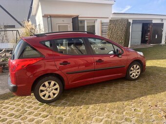 Peugeot 207 SW - 6