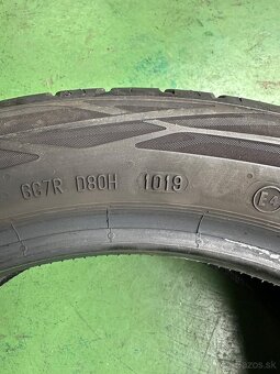 225/45 R17 94 V XL CONTINENTAL ECOCONTACT 6 - 6