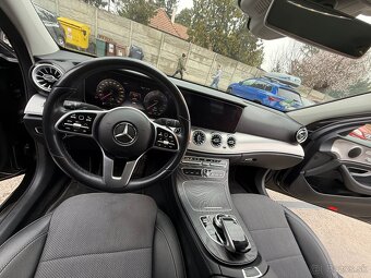 Mersedes Benz E300 - 6