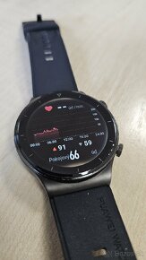 Huawei Watch GT2 Pro - 6