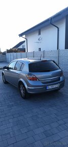 Opel Astra Hatchback 1.7 CDTI - 6