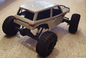 Axial Wraith Spawn RC - 6