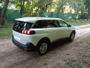 Peugeot 5008 1.5 BlueHDi Allure - Automat - 6