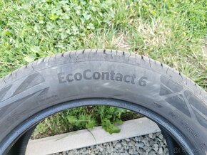 215/55 r17 continental - 6