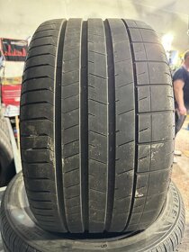 Pirelli Pzero 305/30 R20 - 6