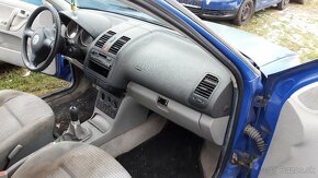 VW POLO 1.4 8V - 6N2 - VW POLO 1,9 SDI - 6N2 - 6