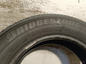 175/70 R14 letné pneumatiky Bridgestone Ecopia 4 kusy - 6