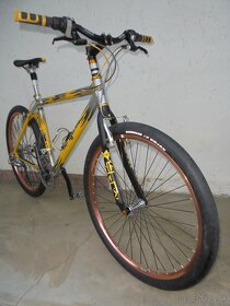 Kvalitný a Originálny Bike, veľkosť 18" - 6