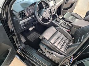 Volkswagen AMAROK 3.0 TDI 165KW - 6