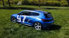 Volkswagen Scirocco R 2.0 TSI DSG - 6