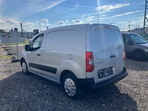 Citroën Berlingo 1.6 HDi - 6