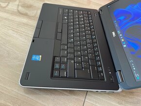 Dell/Notebook/i5-4310/8GB RAM/256GB SSD/2xGrafika - 6