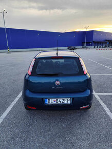 Fiat Punto 1.2 51kW - 6