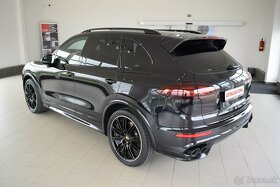 Porsche Cayenne 3,6 V6 GTS,Tiptronic,ČR,DPH, - 6