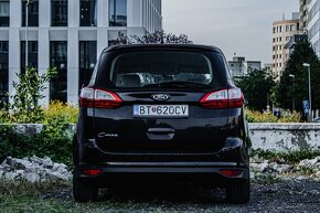 Ford Grand C-Max 1.6 TDCi DPF Trend - 6