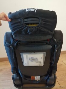 Detská autosedačka Kiddy Discovery Pro 15-36 kg - 6